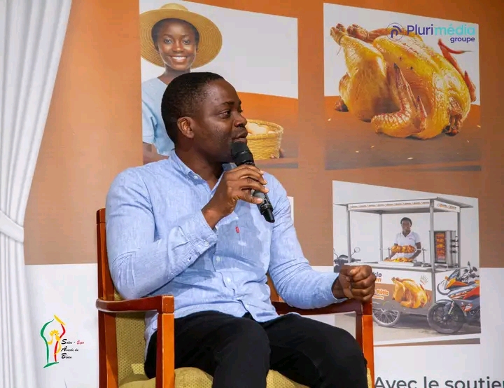 Salon Expo-Avicole : l’UR-EBioReZ présente le Poulet Fulani pour une aviculture 100% béninoise
